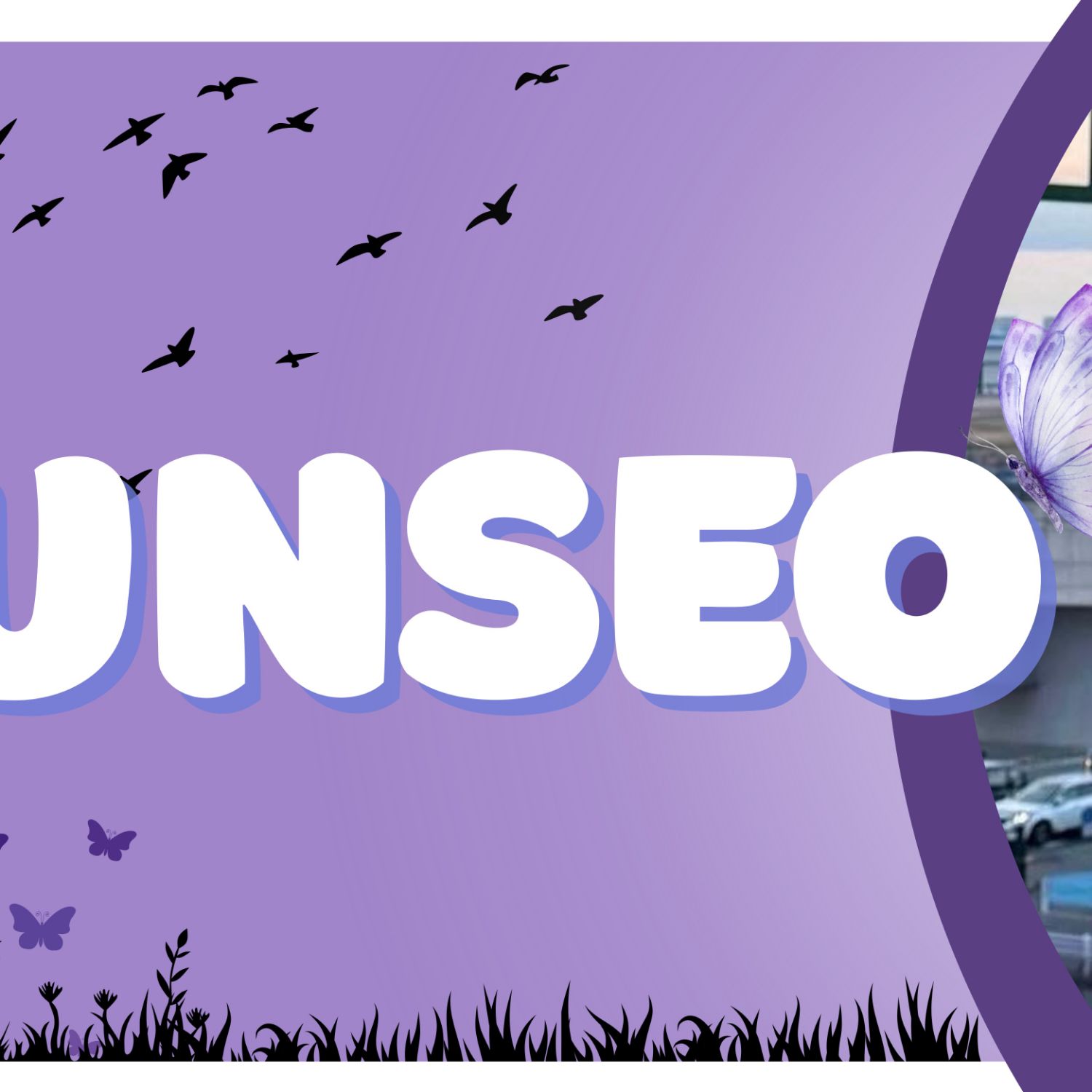 Recent activity shot of Kim Junseo (ALPHA DRIVE ONE)