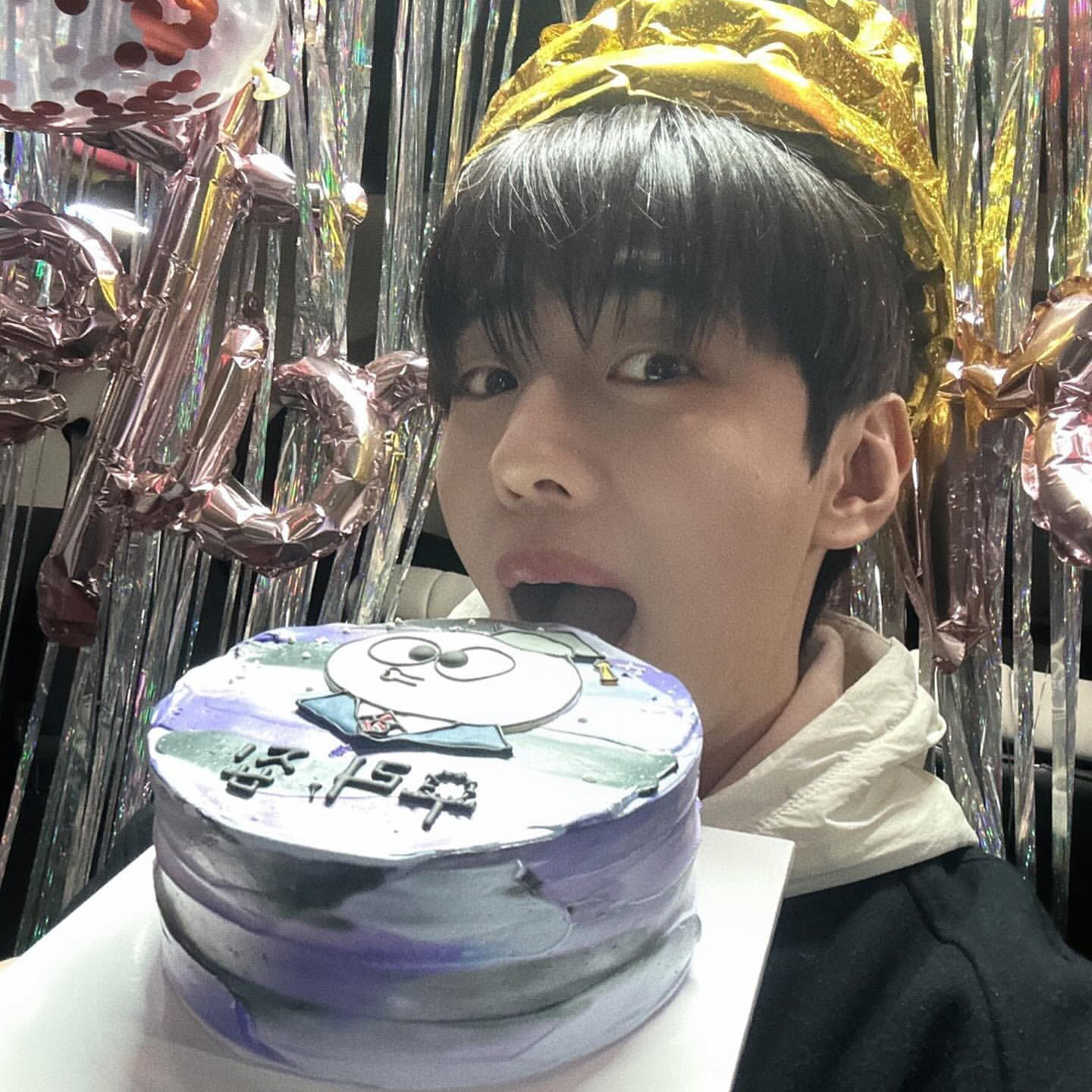 재찬 (DKZ)의 최신 사진