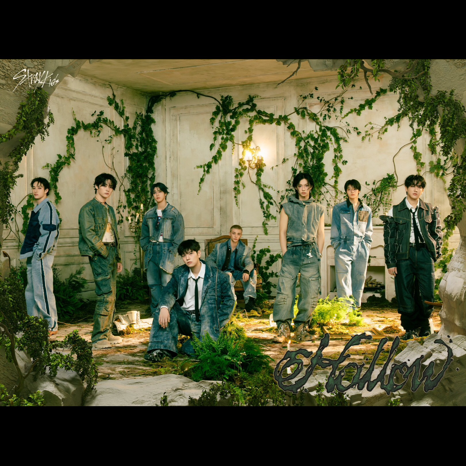 Stray Kids 최근 활동샷