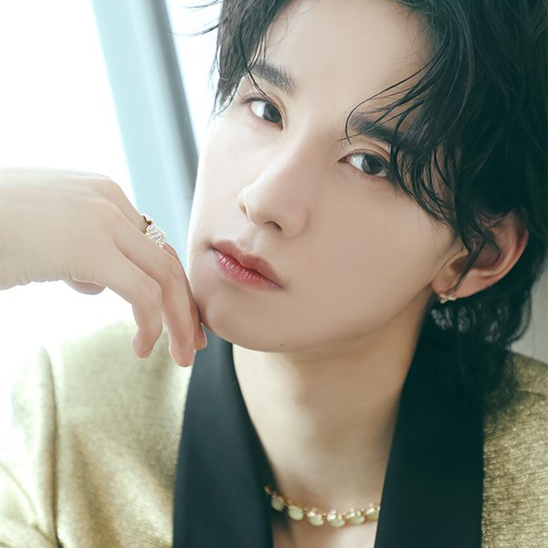 Latest photo of Sato Keigo (JO1)