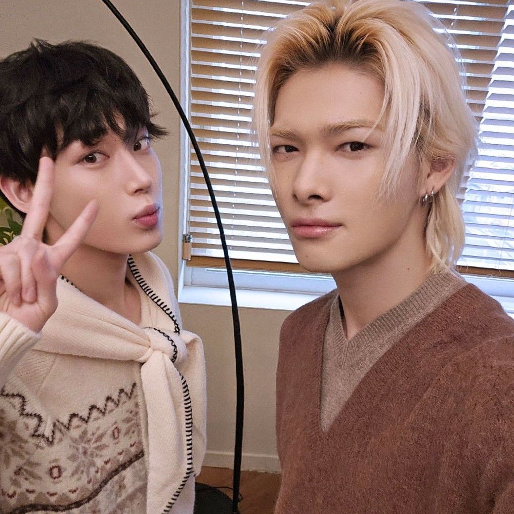 선우 (ENHYPEN) 팬이 찍은 순간