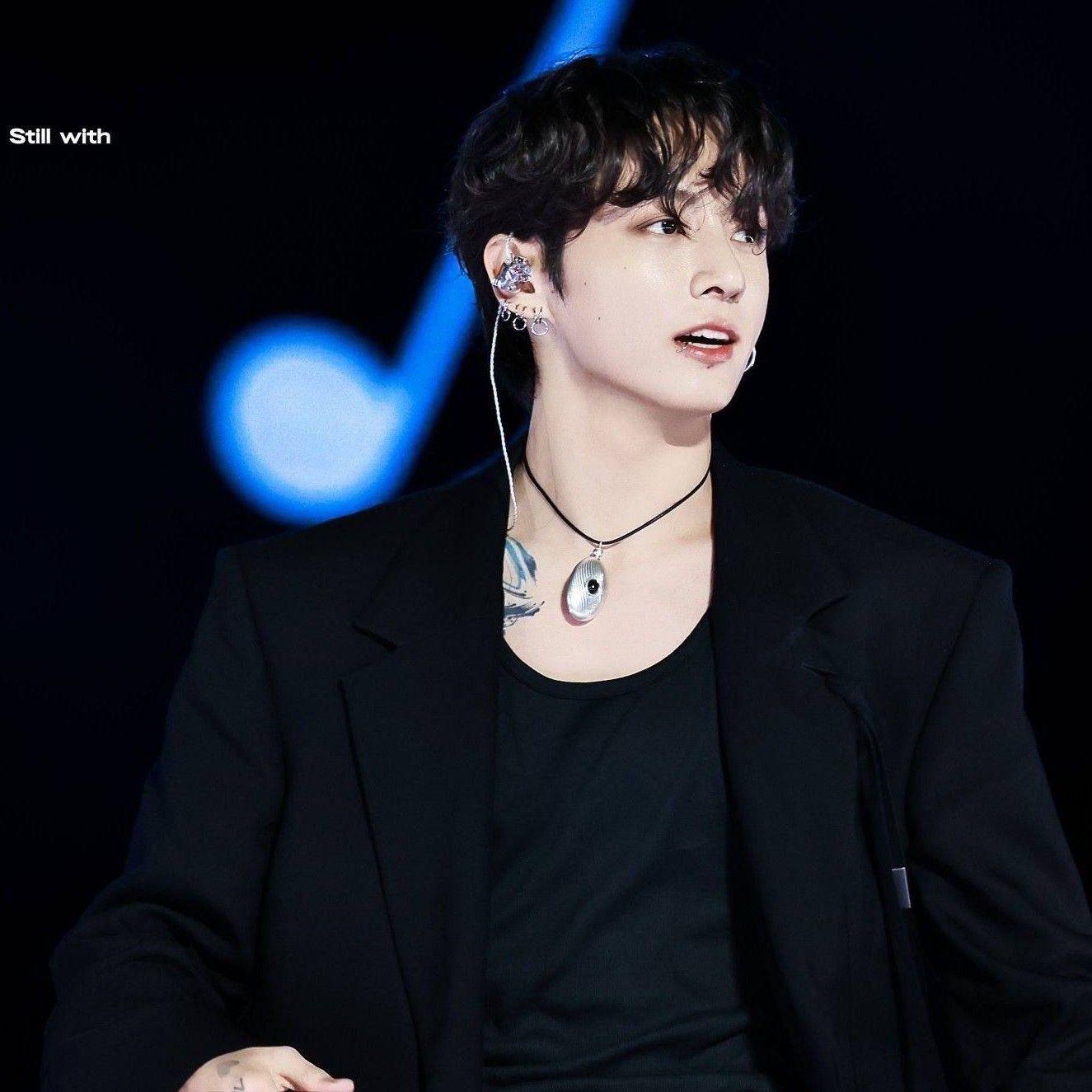 防弹少年团的最新照片