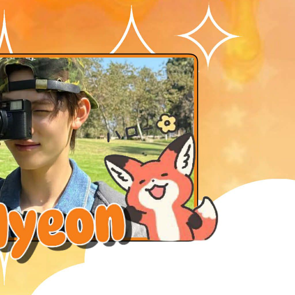 A moment captured by Seonghyeon (CORTIS)'s fan