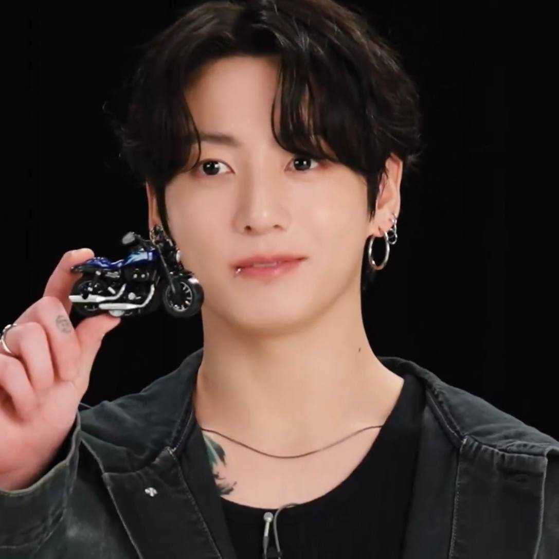 정국 (방탄소년단) 최근 활동샷