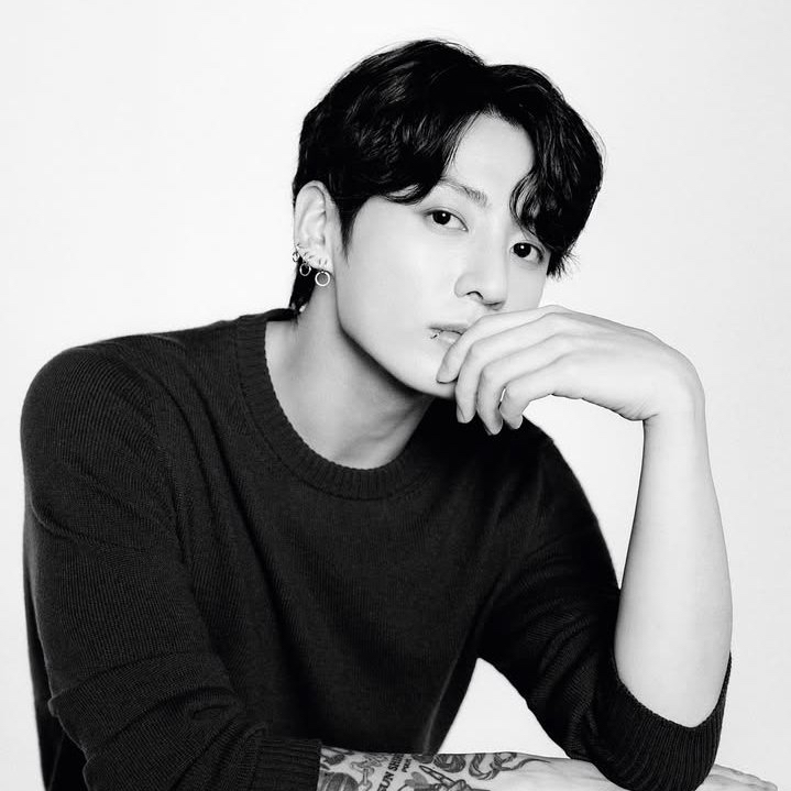 Momen yang diabadikan oleh penggemar Jungkook (BTS)