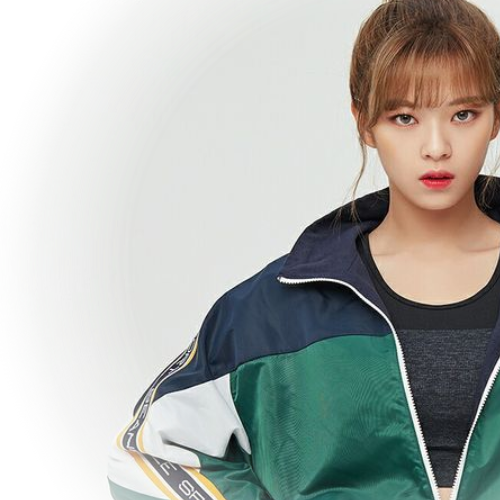 粉丝喜爱的定延 (TWICE)人气头像