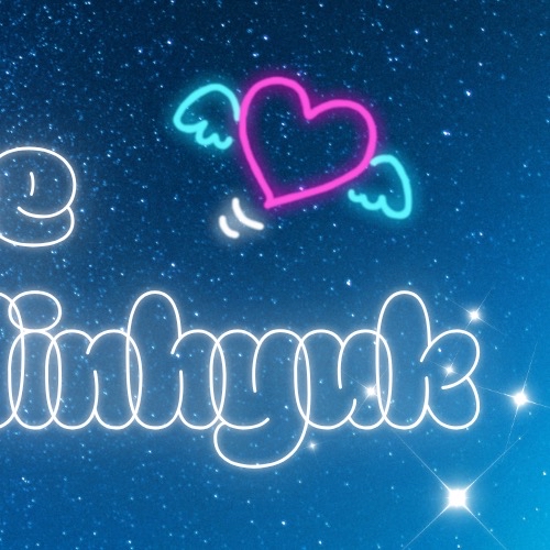 Latest photo of Minhyuk (MONSTA X)