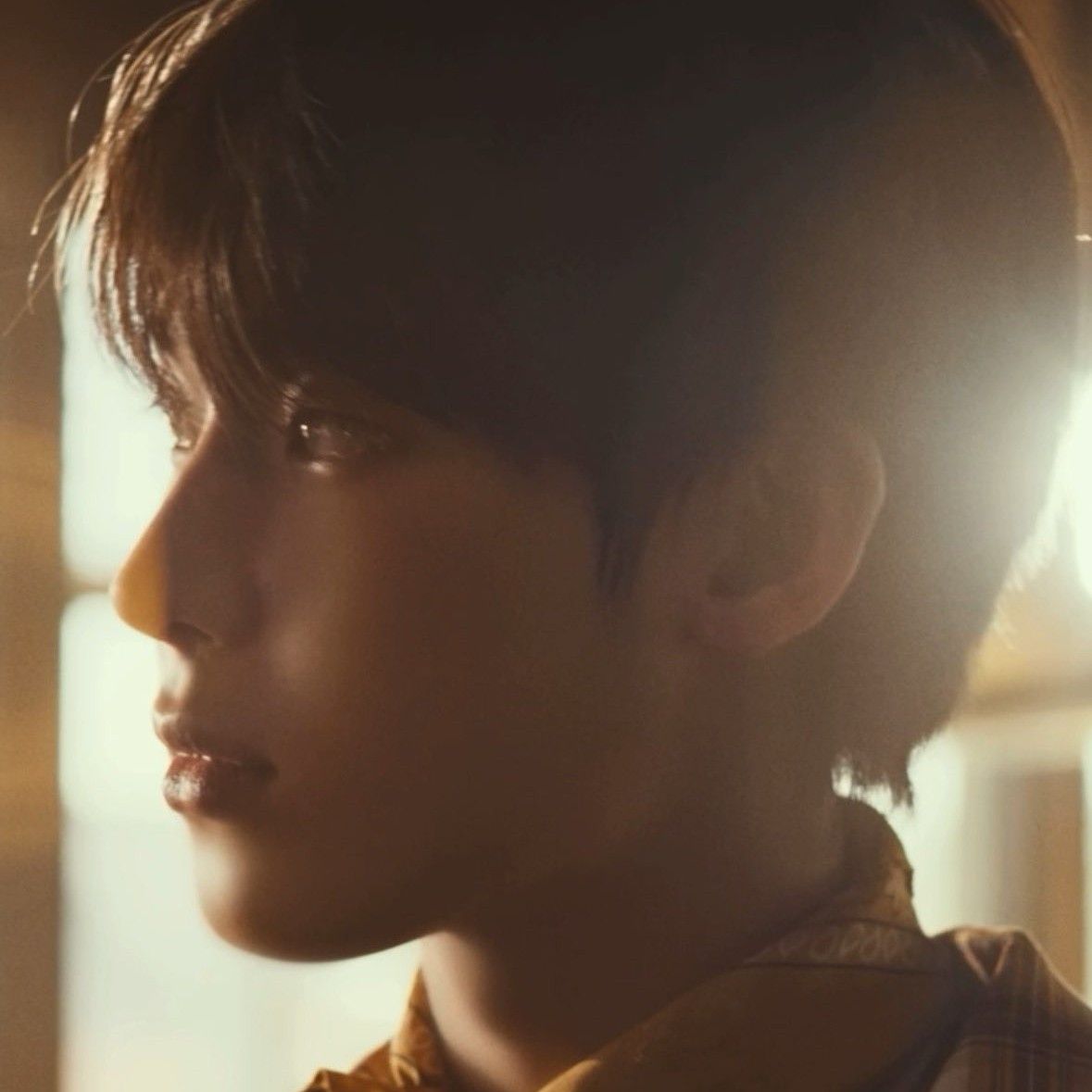 Foto terbaru Sunoo (ENHYPEN)