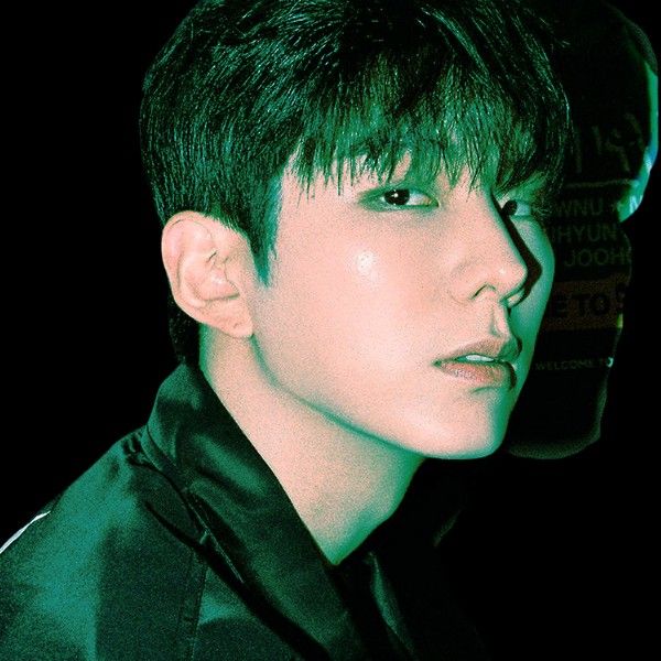 기현 (몬스타엑스)의 최신 사진