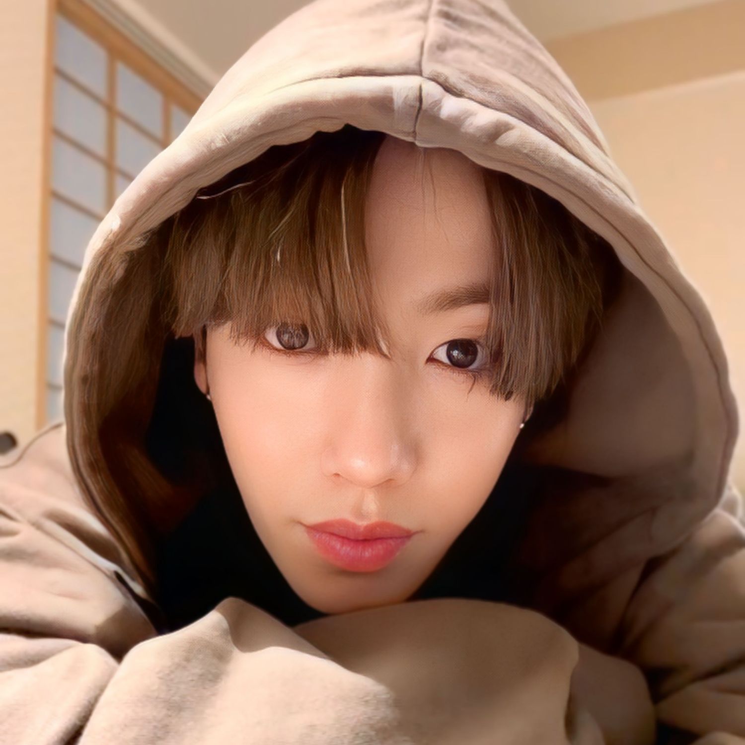 KAZUTA (n.SSign)的幕后花絮