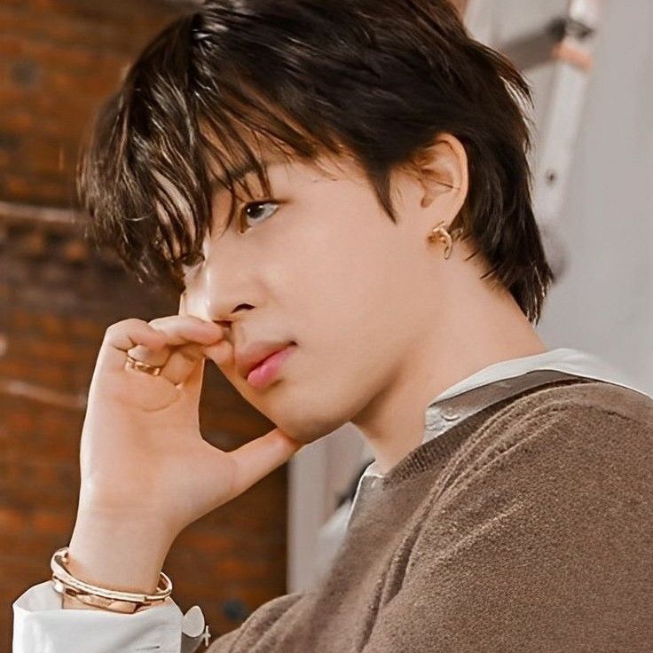 지민 (방탄소년단)의 최신 사진