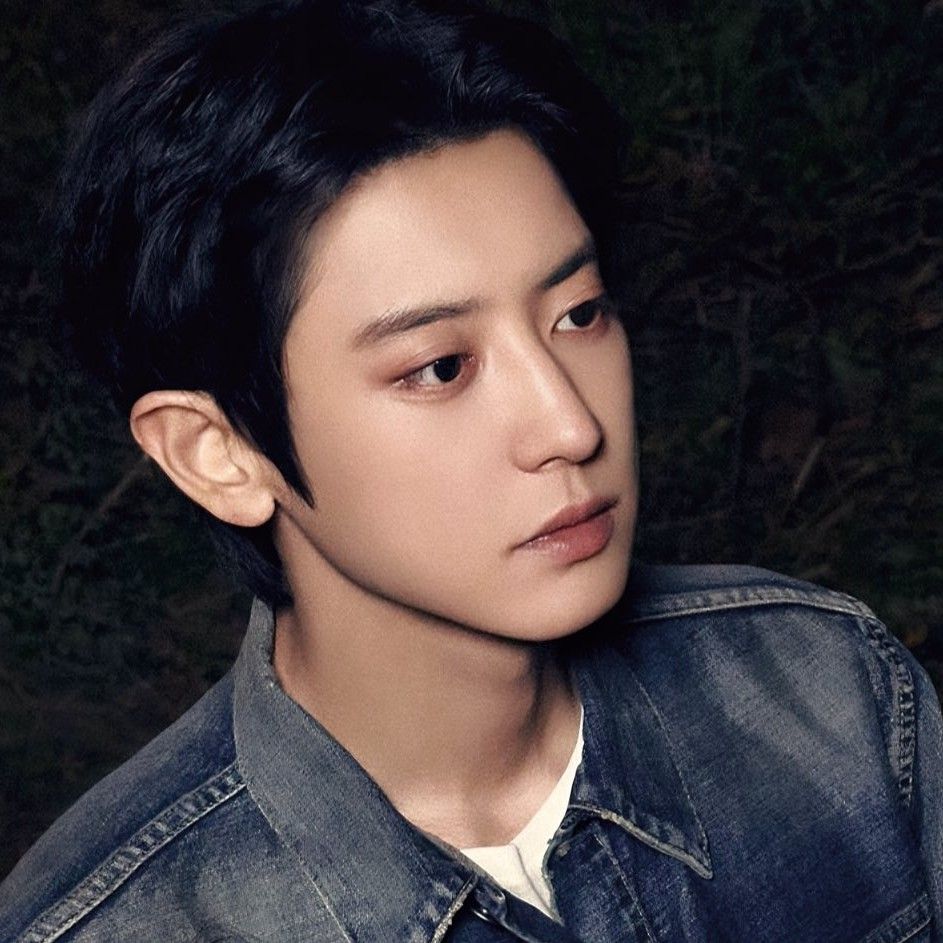 찬열 (EXO)의 비하인드 컷