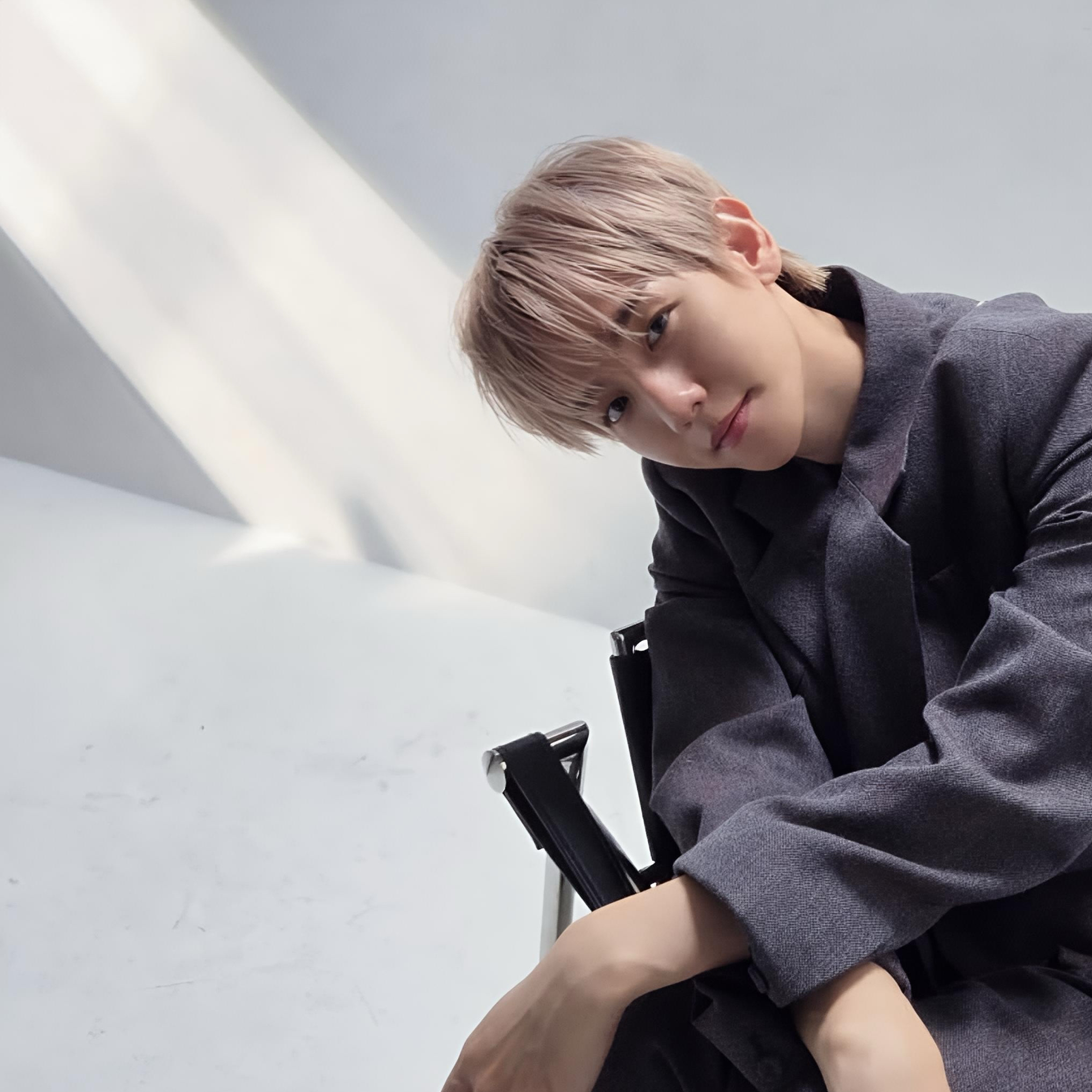 백현 (EXO) 최근 활동샷