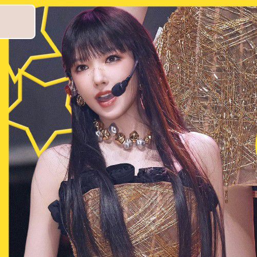 Recent activity shot of Cheng Xiao