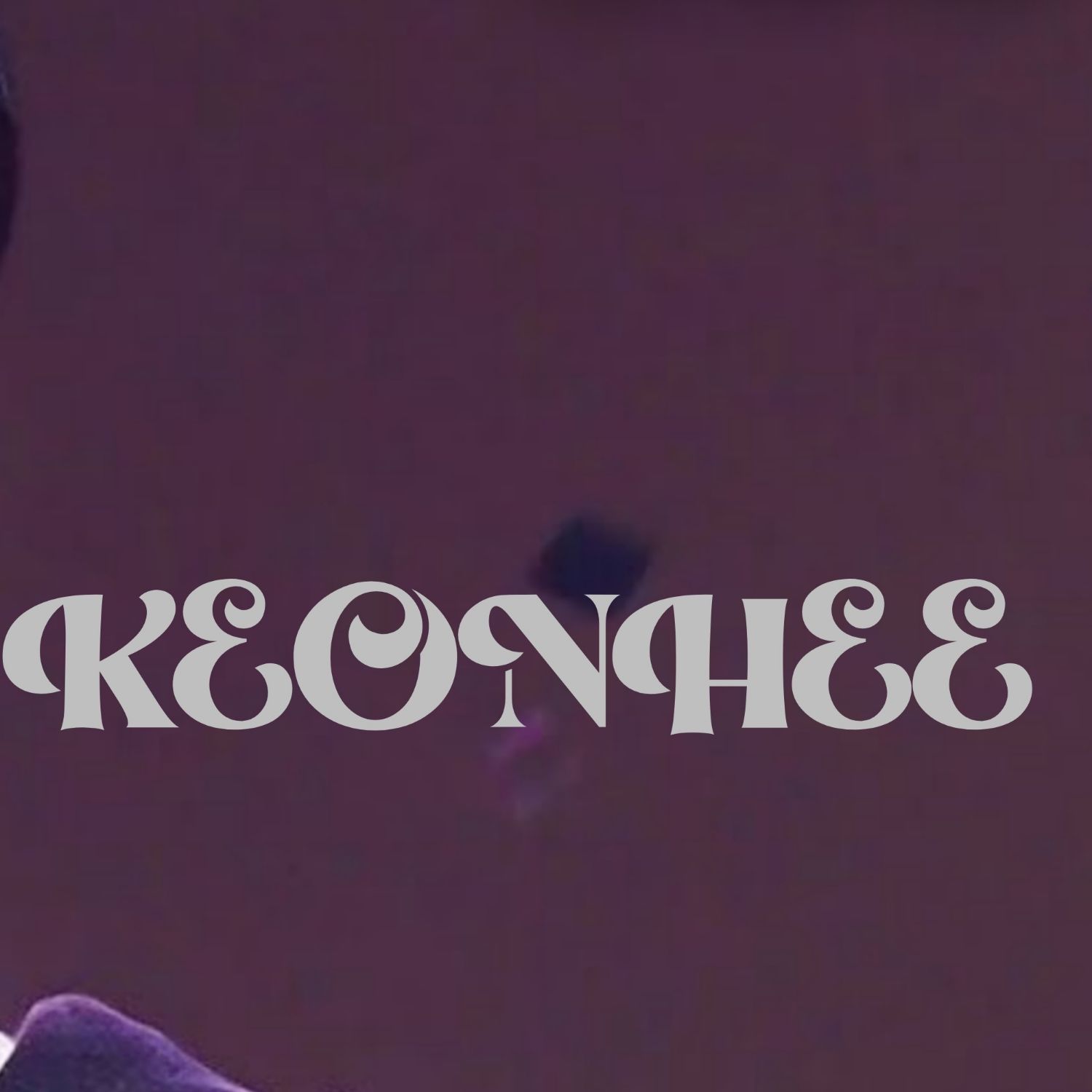 A moment captured by Keonhee (ONEUS)'s fan
