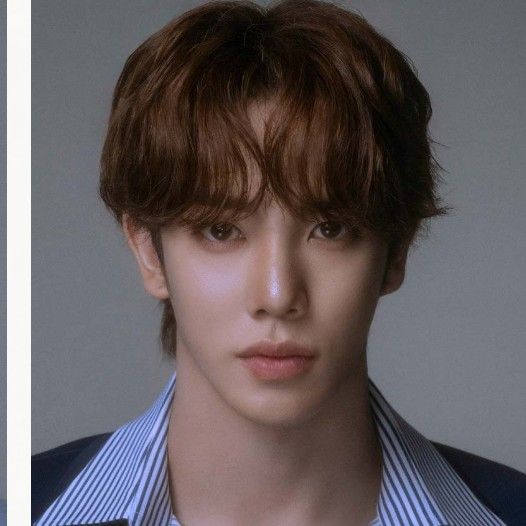 KAZUTA (n.SSign)的幕后花絮