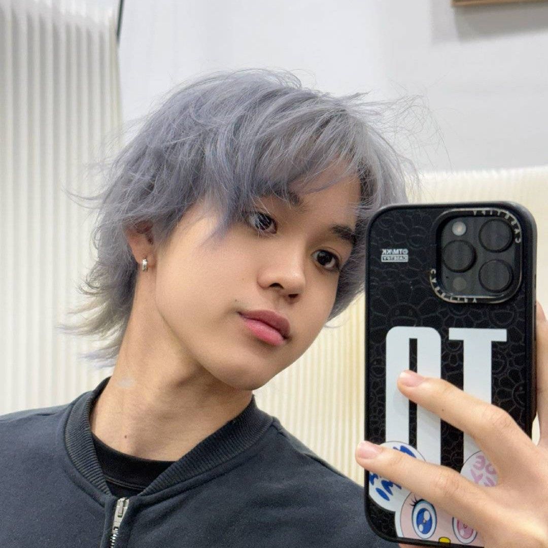 Behind-the-scenes cut of THI-O (NexT1DE)