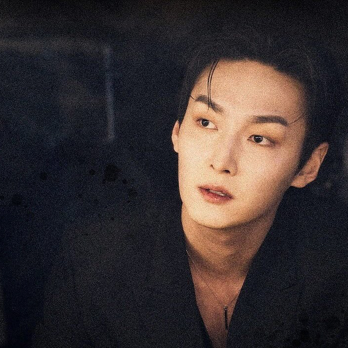 SF9的幕后花絮