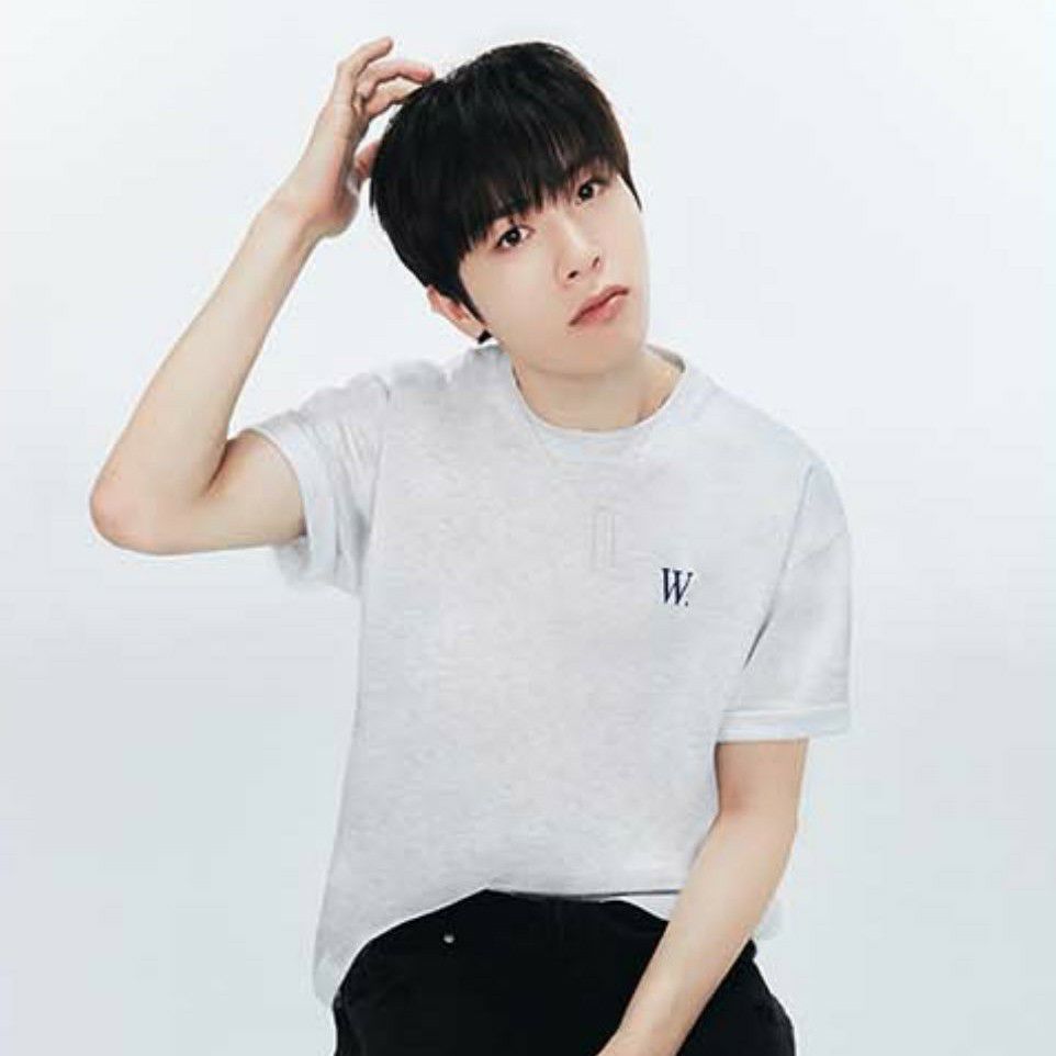Recent activity shot of So Junghwan (TREASURE)