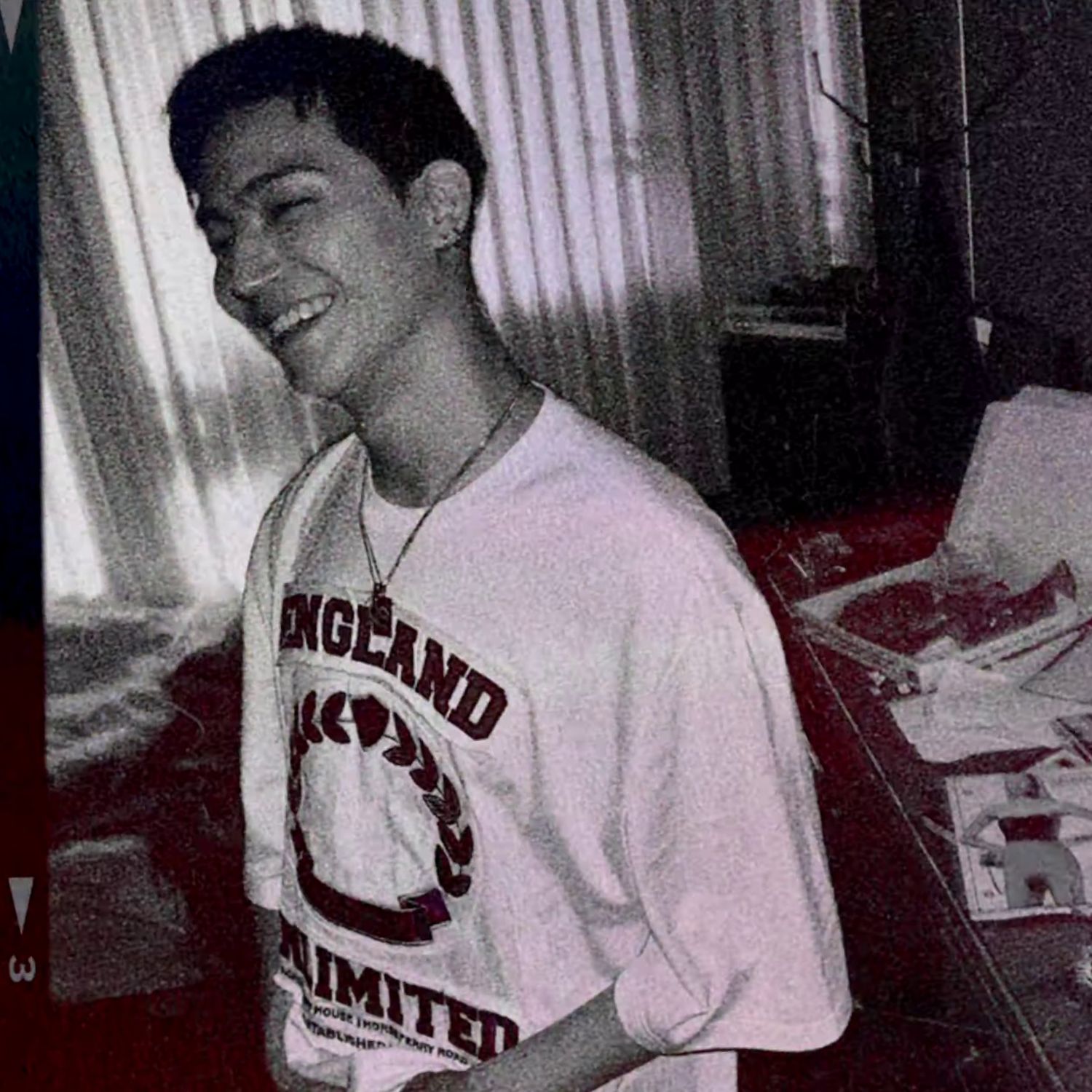 Latest photo of JAY B (GOT7)