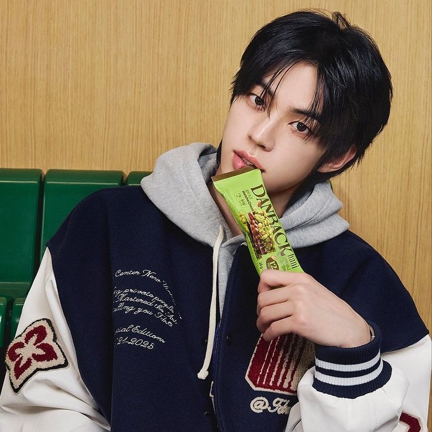 Recent activity shot of Dohoon (TWS)