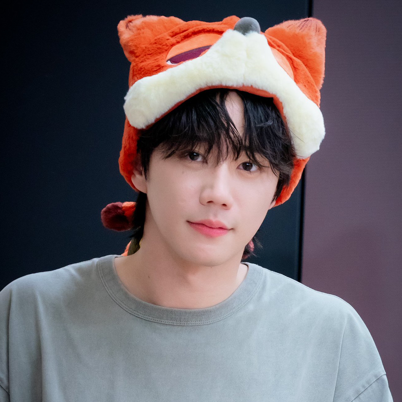 Latest photo of Lee Junyoung