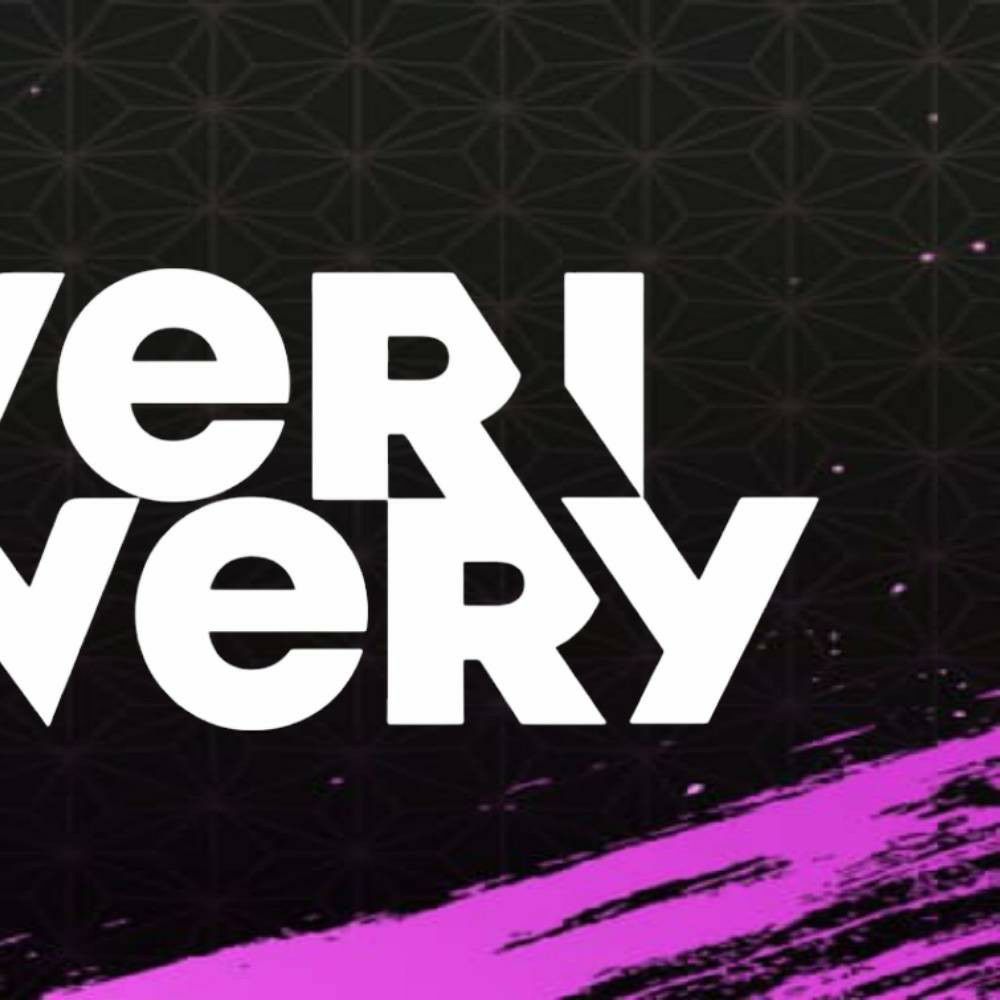 A moment captured by VERIVERY's fan