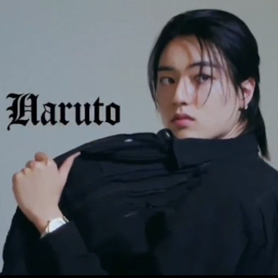 Latest photo of Haruto (TREASURE)