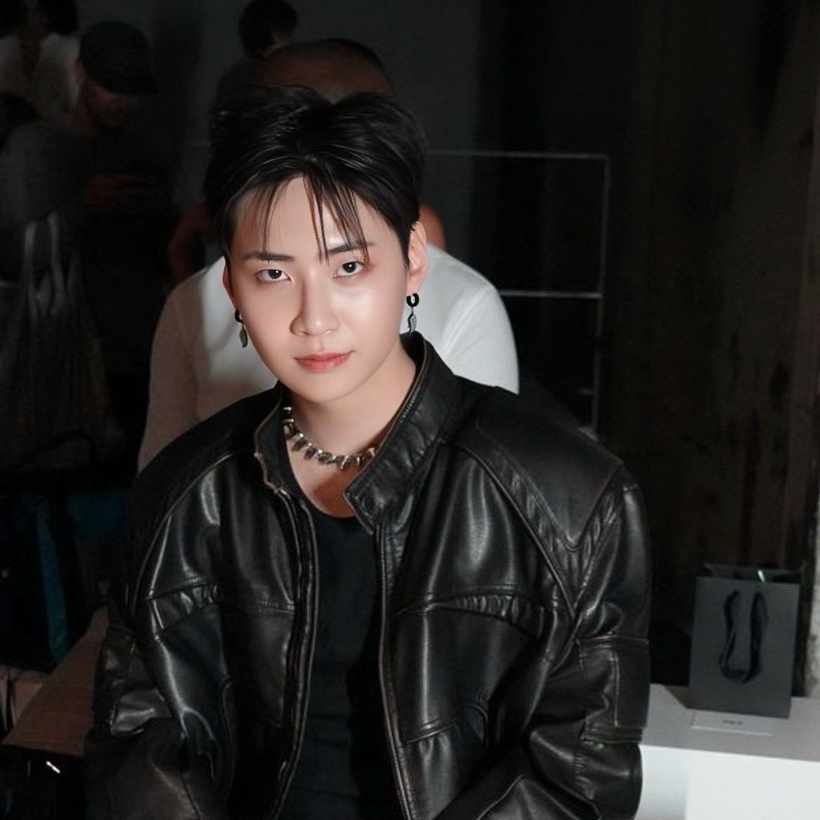 Latest photo of Lee Jinhyuk