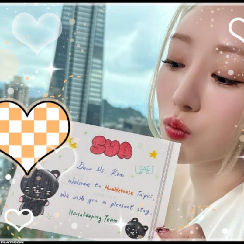 Behind-the-scenes cut of SU A (DREAMCATCHER)