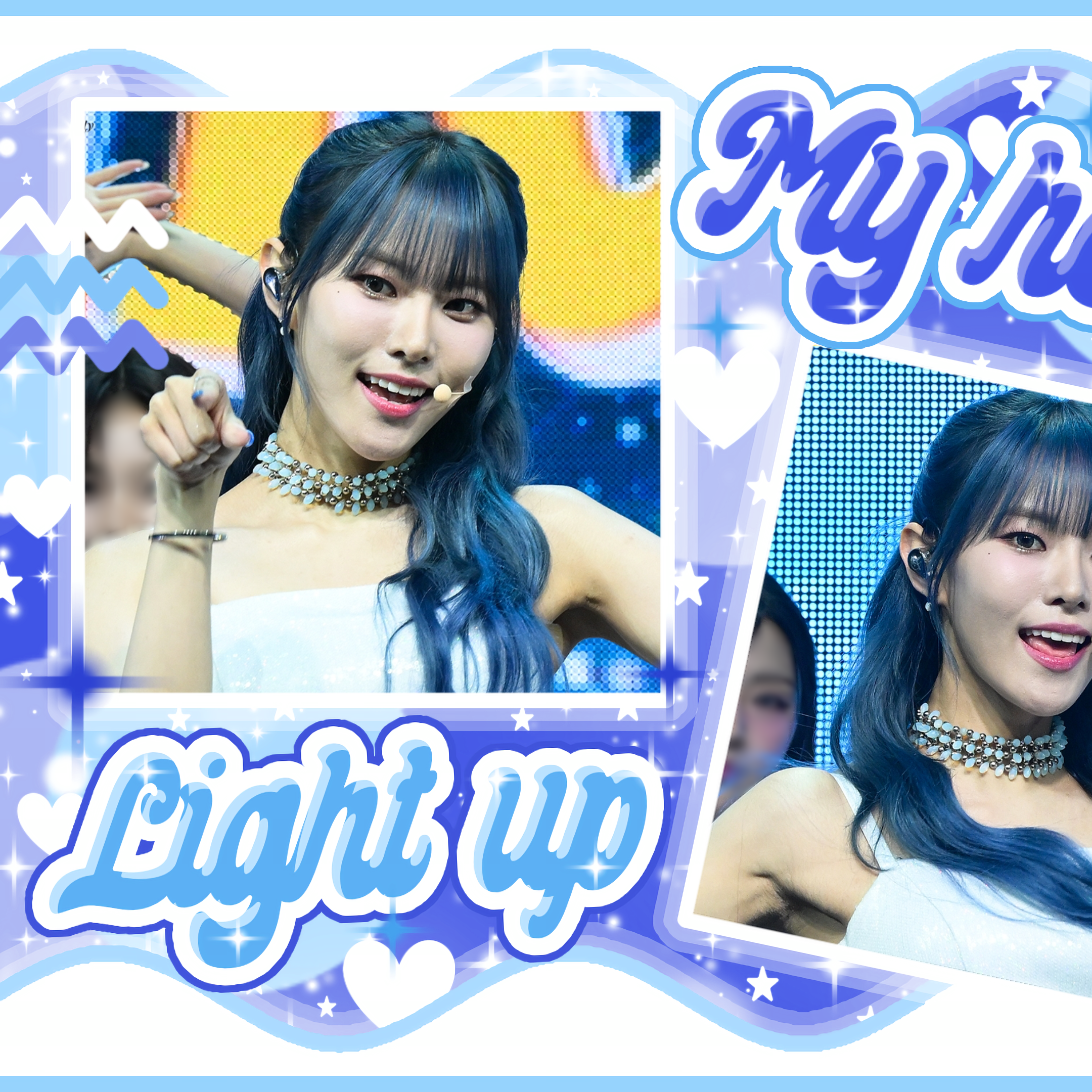 Latest photo of Monday (Weeekly)