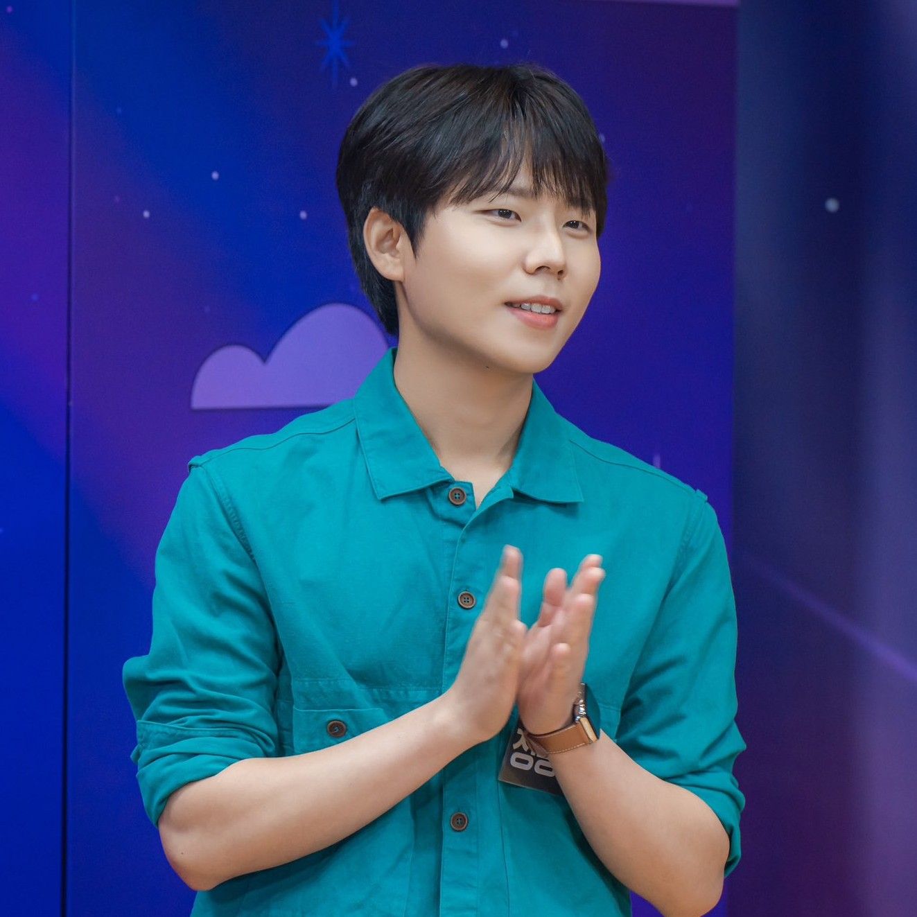 Latest photo of Jung Seunghwan