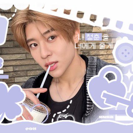 NCT WISH的幕後花絮