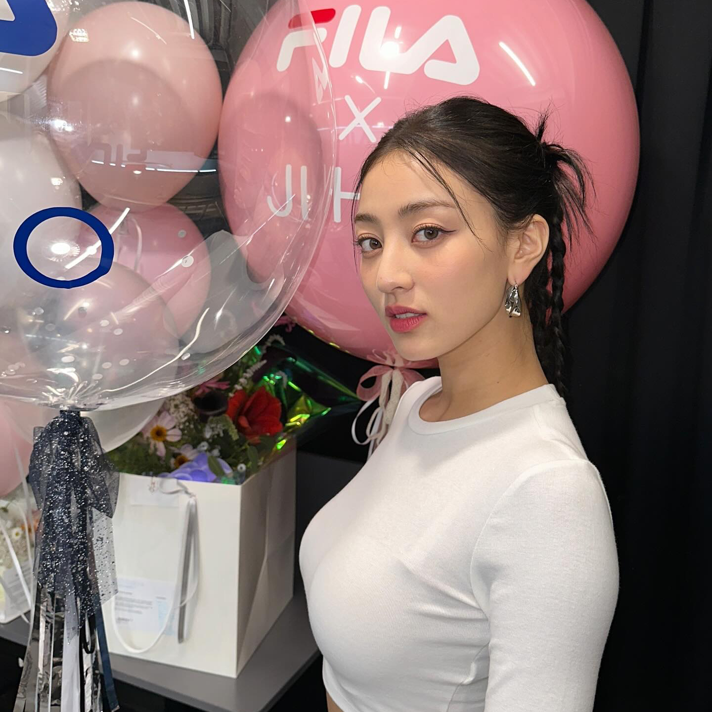 TWICE的最新活動照片