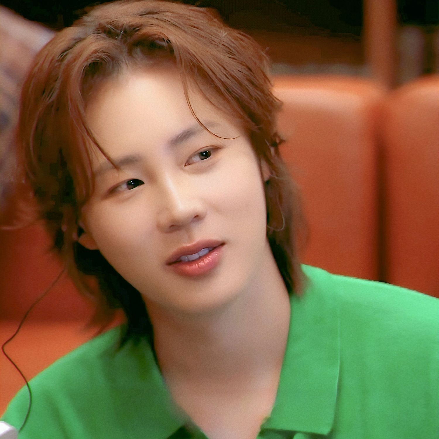 Latest photo of Ha Sungwoon