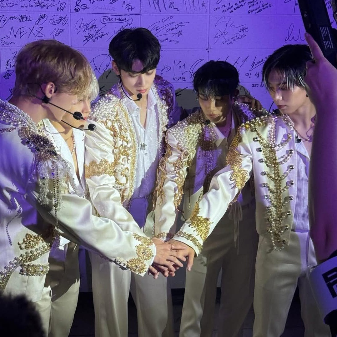 Latest photo of ASTRO
