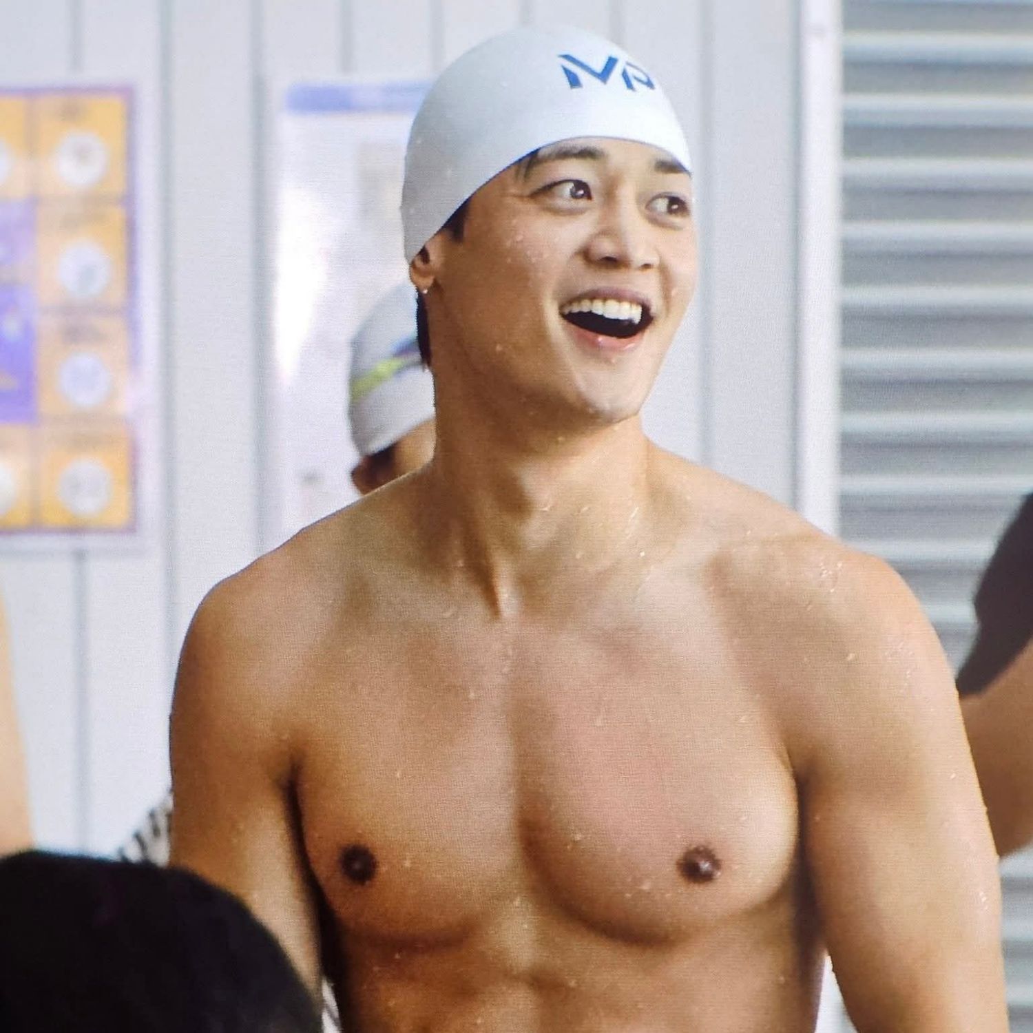 Latest photo of Minho (SHINee)