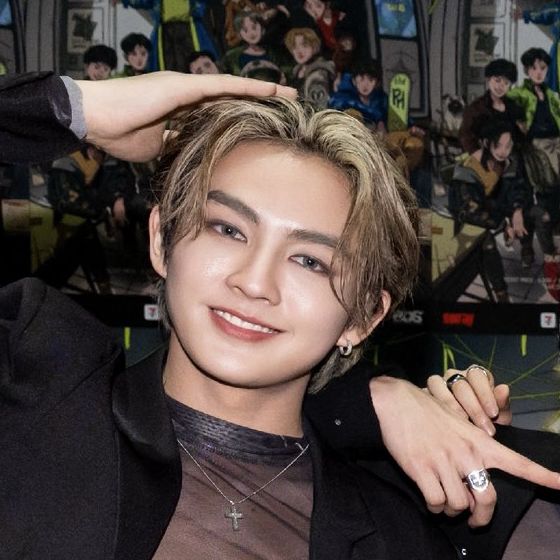 A moment captured by Heart (BUS)'s fan