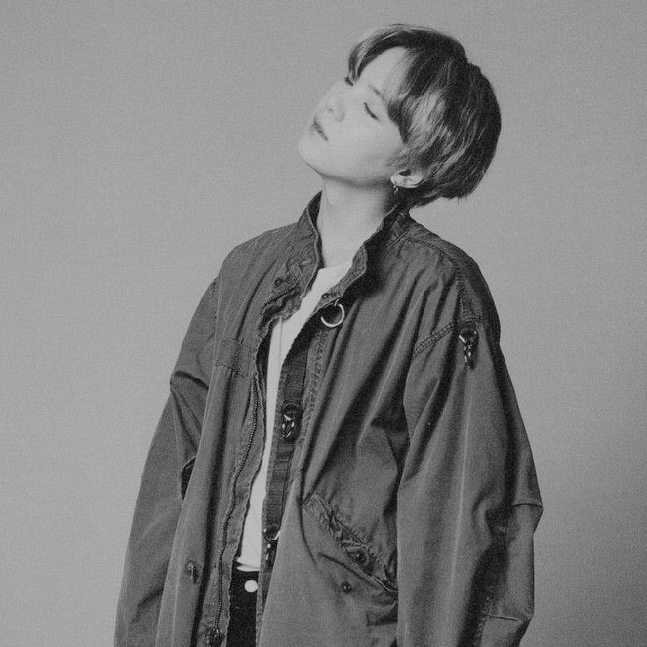 슈가 (방탄소년단) 팬이 찍은 순간