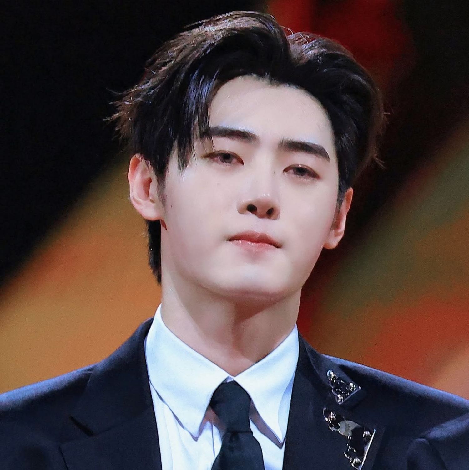 成訓 (ENHYPEN)粉絲拍下的瞬間