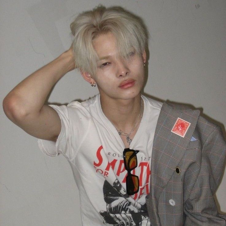 ENHYPEN的最新活動照片