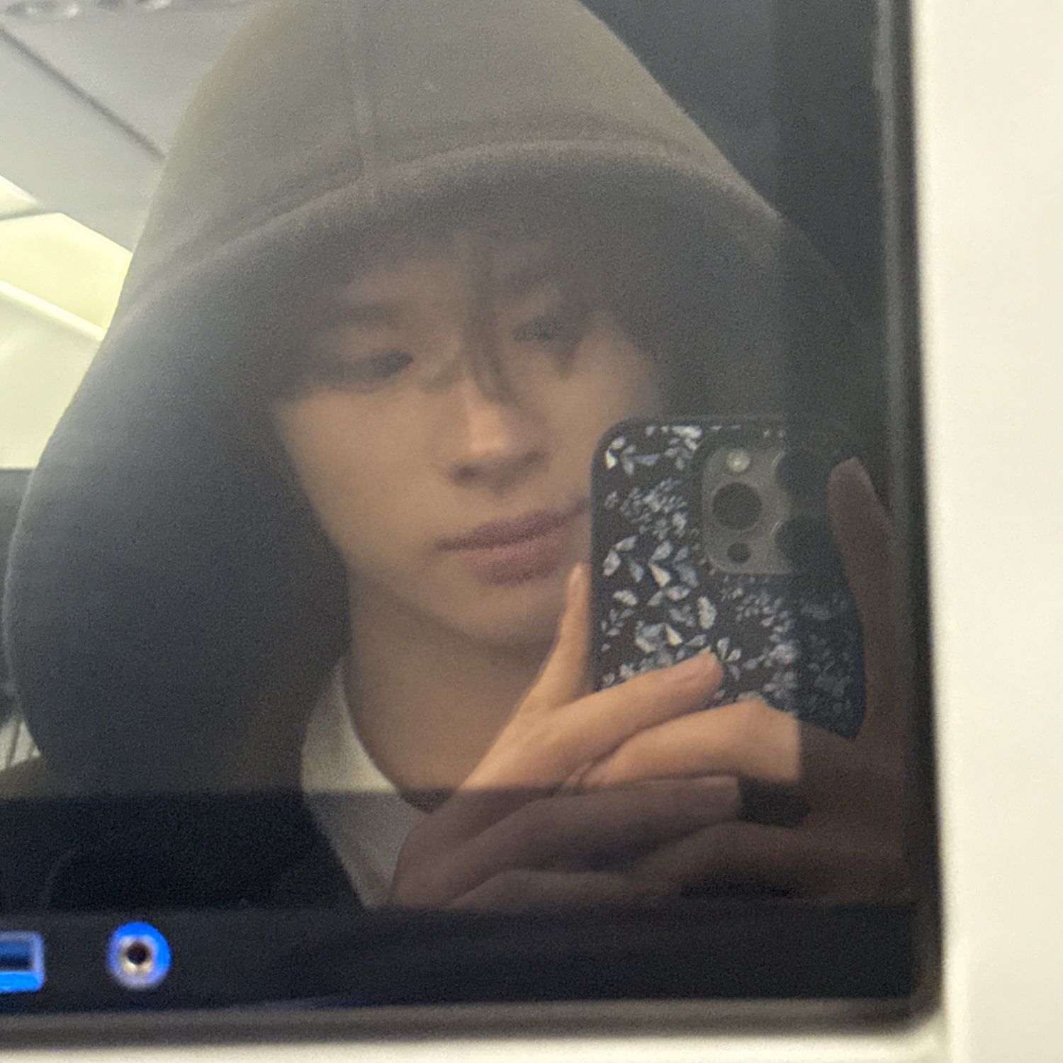 Latest photo of Kyungmin (TWS)