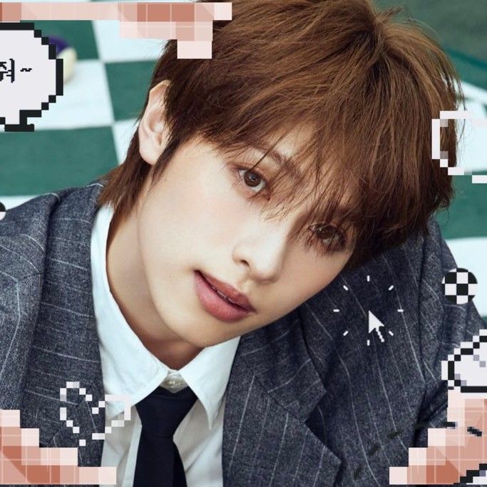 Potret di balik layar Gaon (Xdinary Heroes)