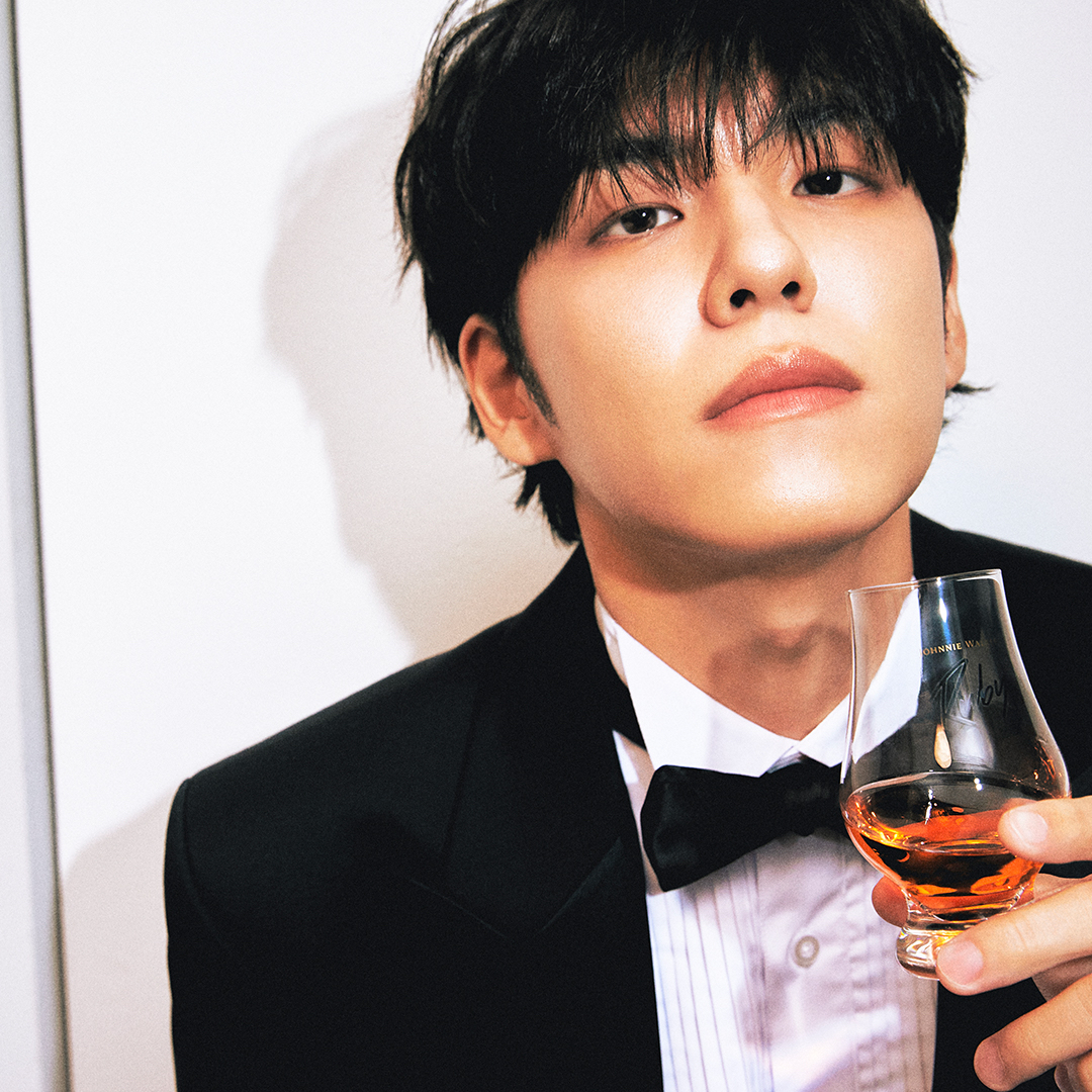 Latest photo of Wonpil (DAY6)
