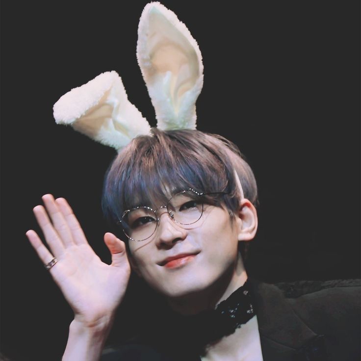 Recent activity shot of Wonwoo (SEVENTEEN)