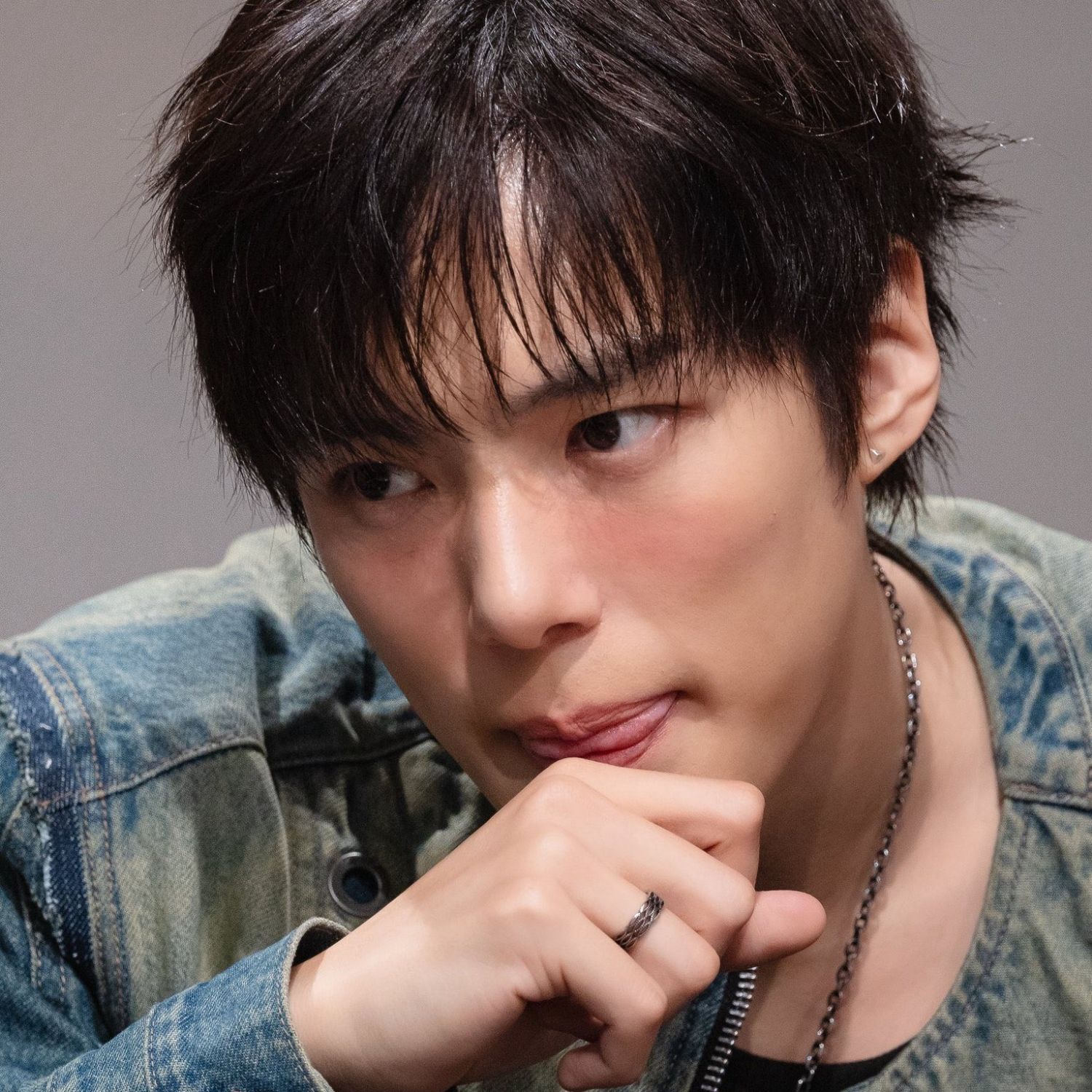 Latest photo of MONSTA X