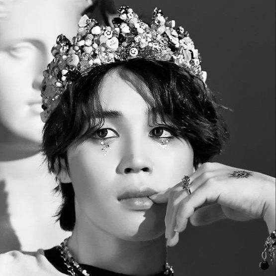 지민 (방탄소년단) 팬이 찍은 순간