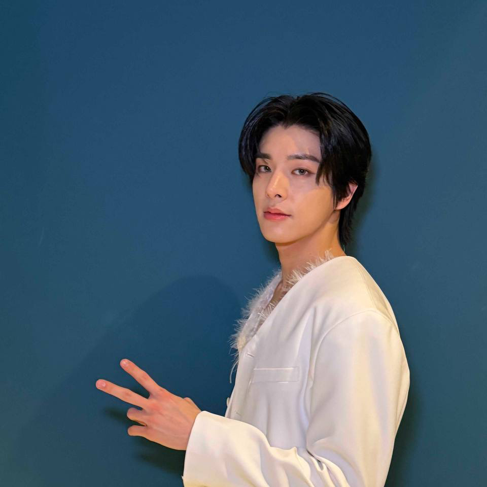 ENHYPEN 팬이 찍은 순간