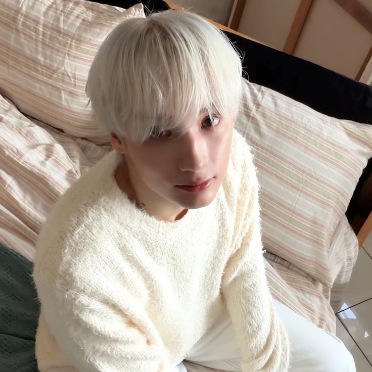 A moment captured by HueningKai (TOMORROW X TOGETHER)'s fan