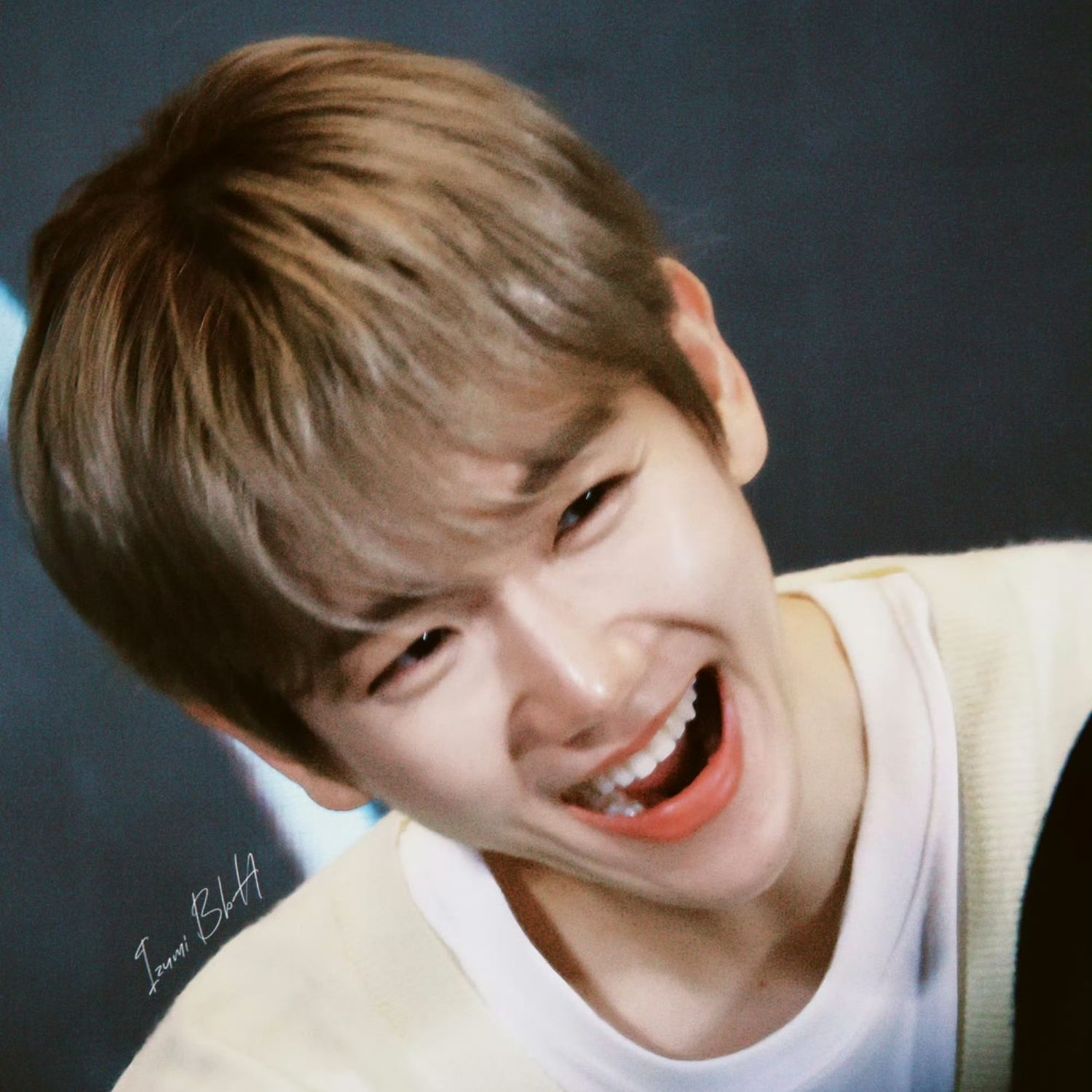 백현 (EXO) 최근 활동샷